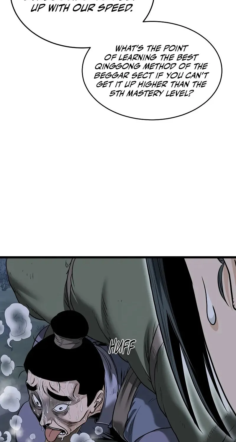 Read Murim Login chapter 206.5 image 8 on Lezhin