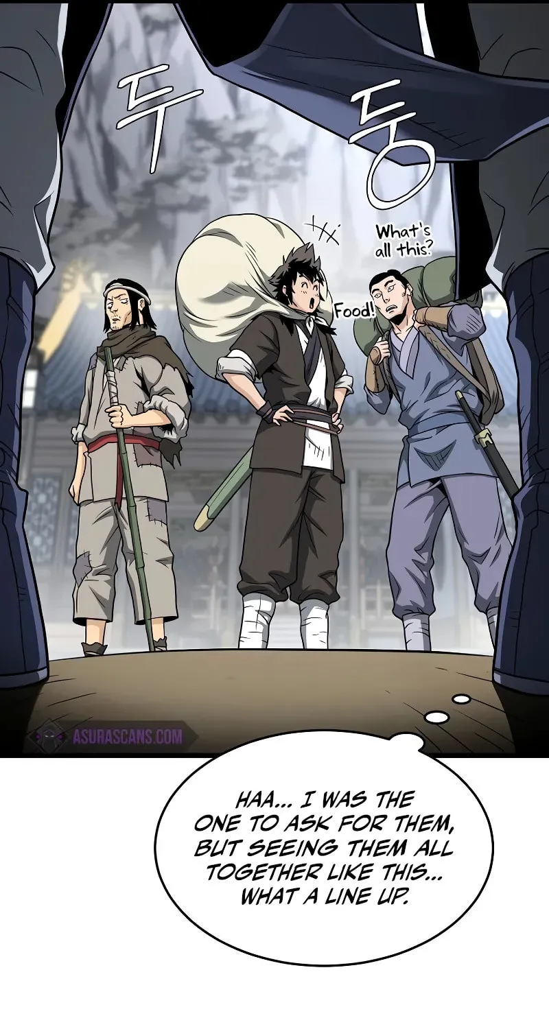 Read Murim Login chapter 206 image 101 on Lezhin
