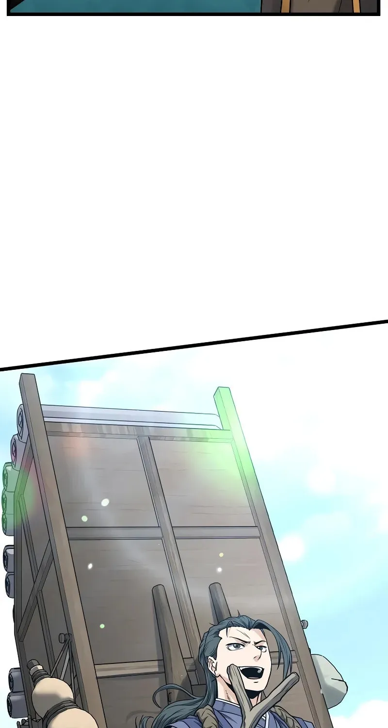 Read Murim Login chapter 206 image 103 on Lezhin