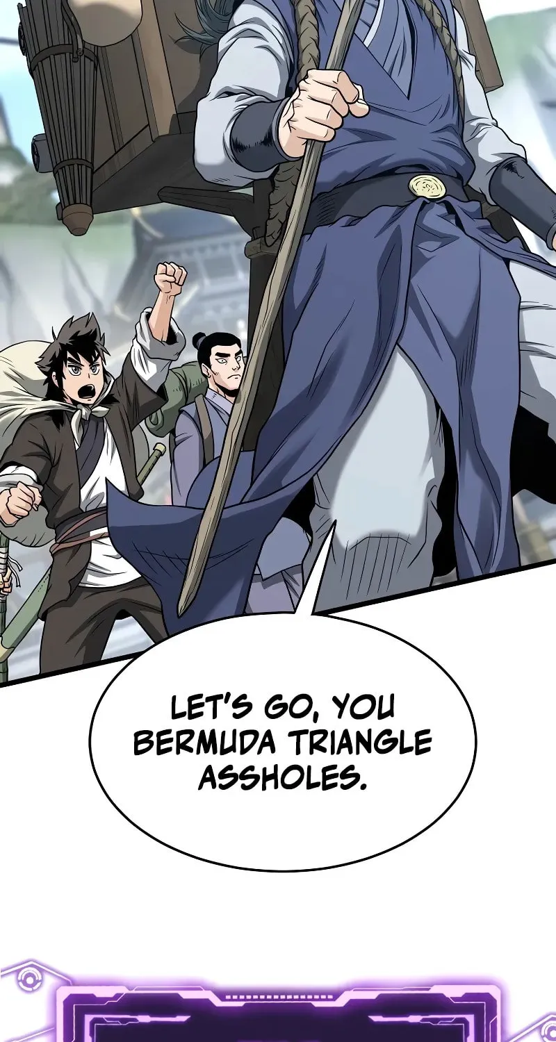 Read Murim Login chapter 206 image 104 on Lezhin