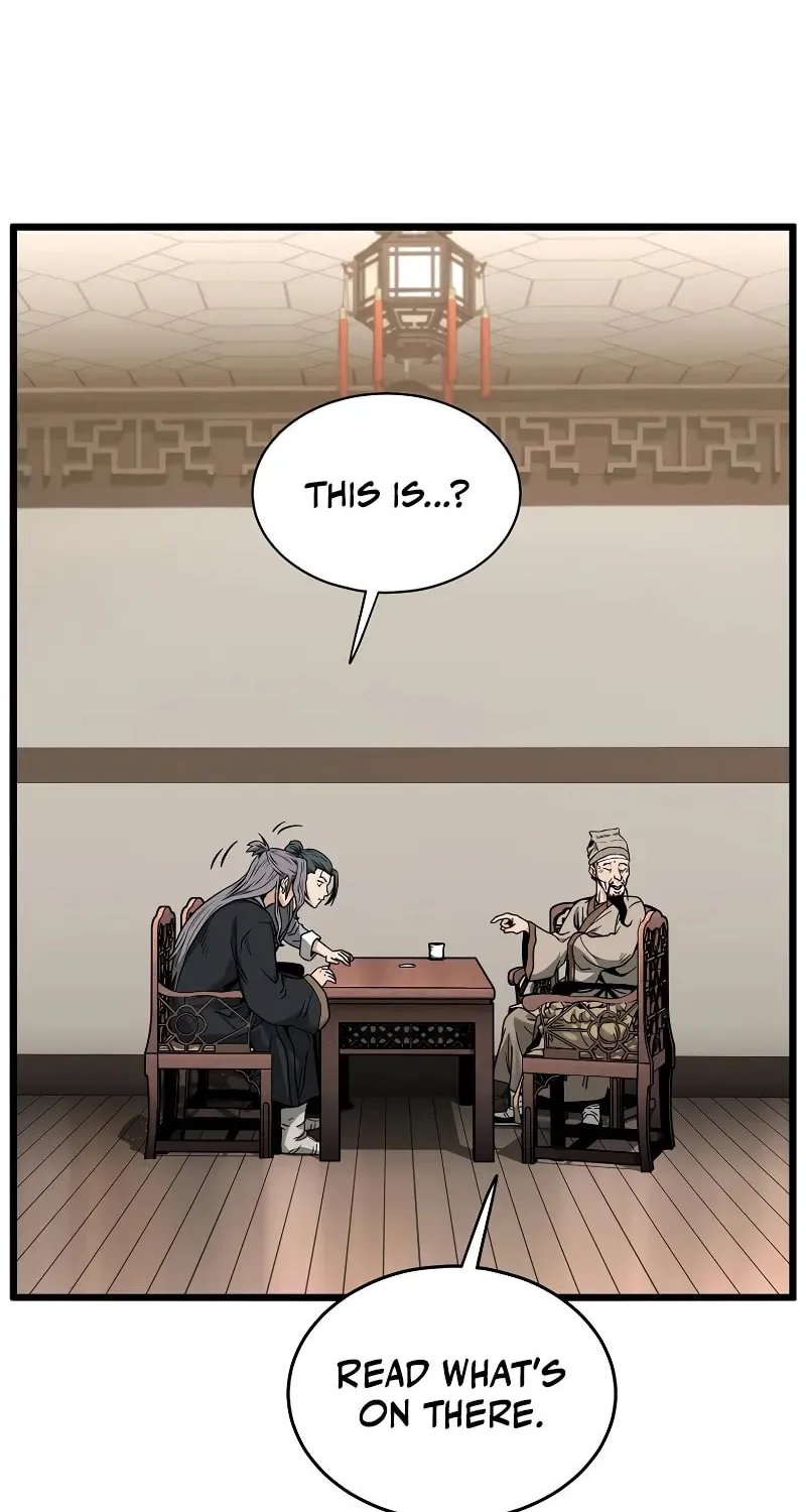 Read Murim Login chapter 206 image 12 on Lezhin