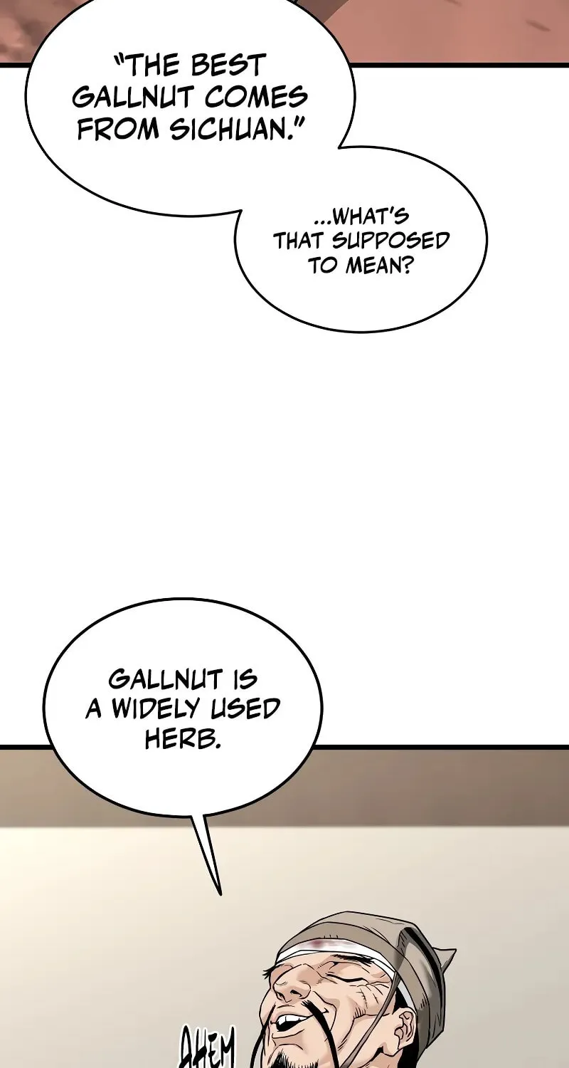 Read Murim Login chapter 206 image 14 on Lezhin