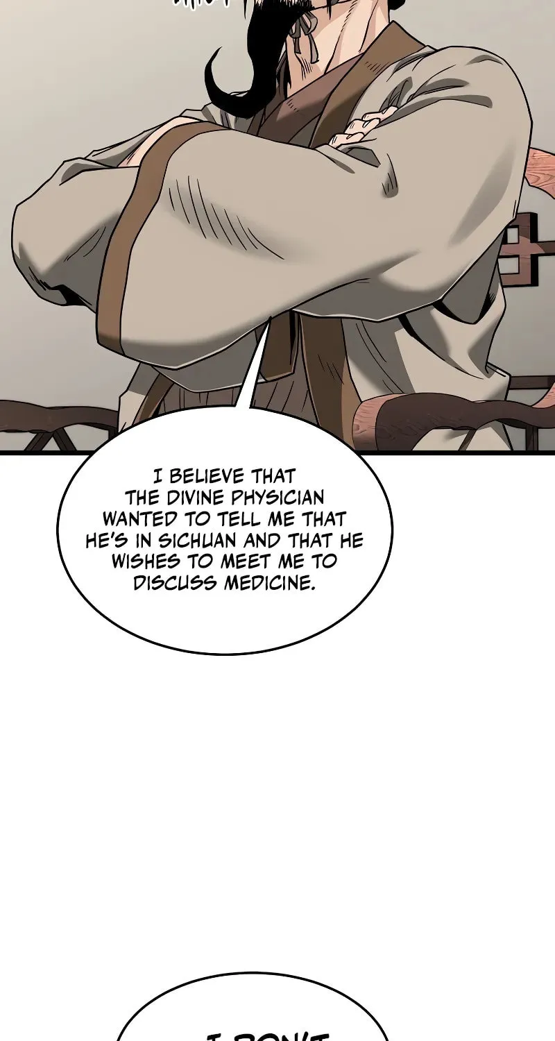 Read Murim Login chapter 206 image 15 on Lezhin
