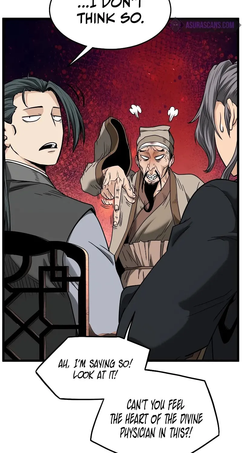 Read Murim Login chapter 206 image 16 on Lezhin