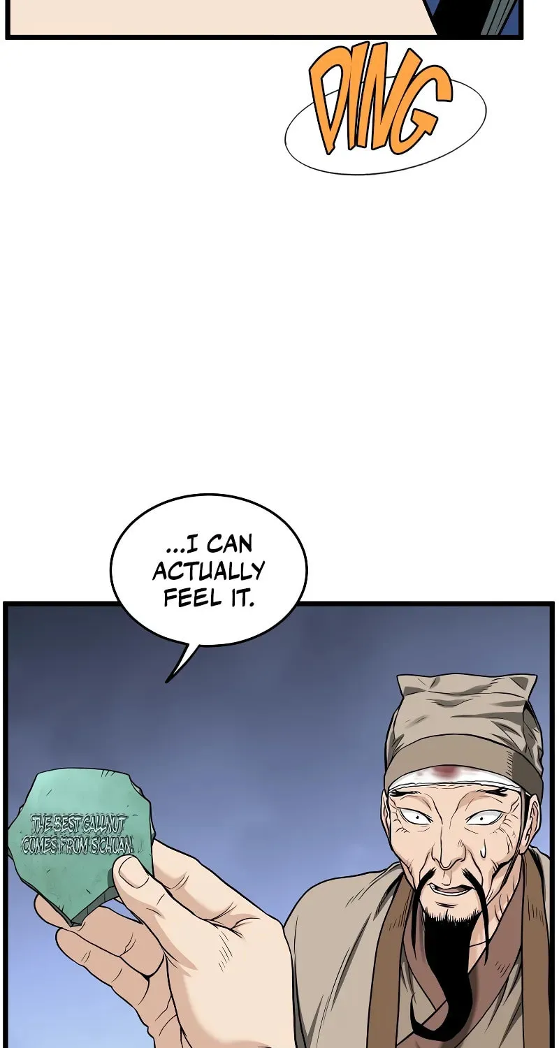 Read Murim Login chapter 206 image 19 on Lezhin