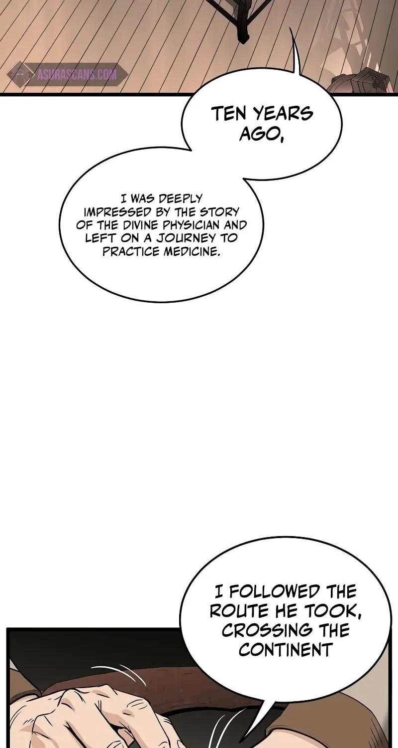 Read Murim Login chapter 206 image 2 on Lezhin