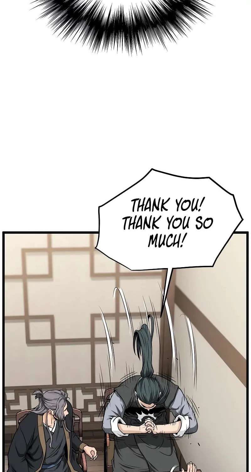Read Murim Login chapter 206 image 24 on Lezhin
