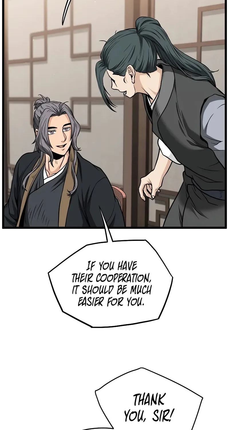 Read Murim Login chapter 206 image 26 on Lezhin