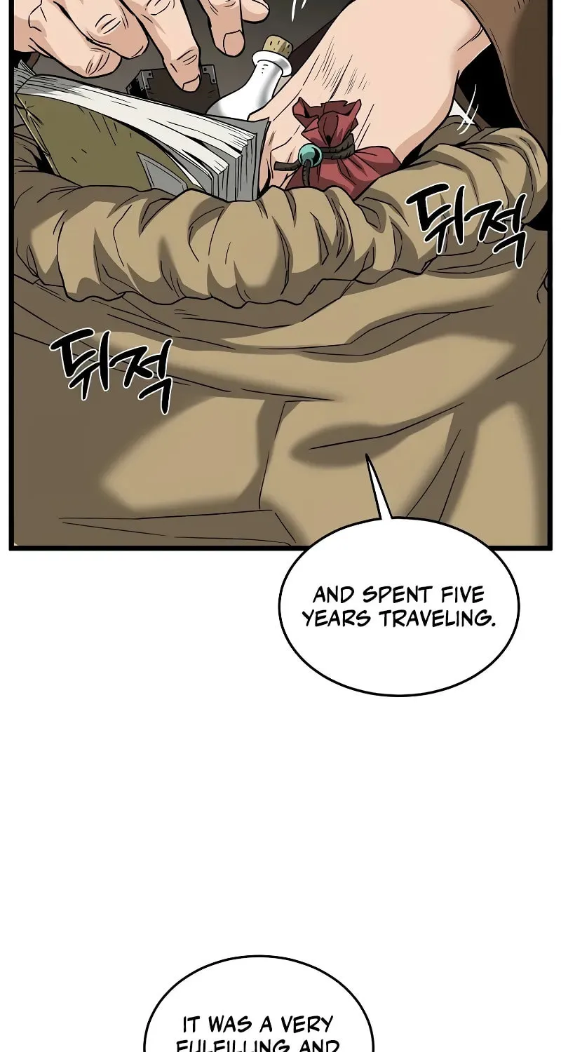 Read Murim Login chapter 206 image 3 on Lezhin