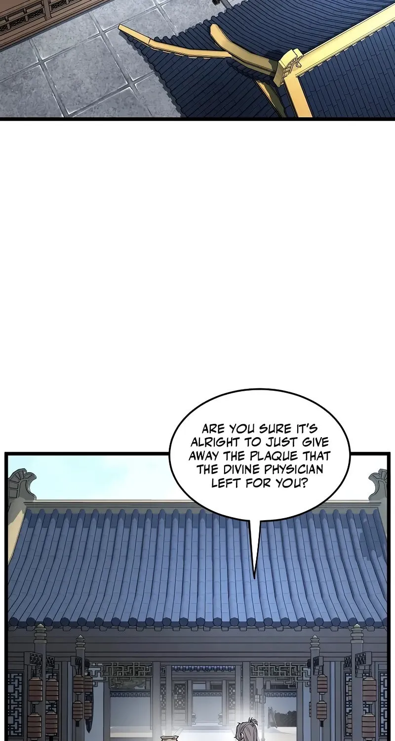 Read Murim Login chapter 206 image 32 on Lezhin