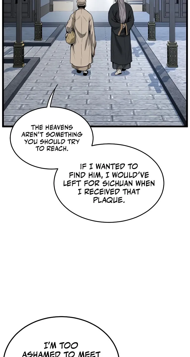 Read Murim Login chapter 206 image 33 on Lezhin