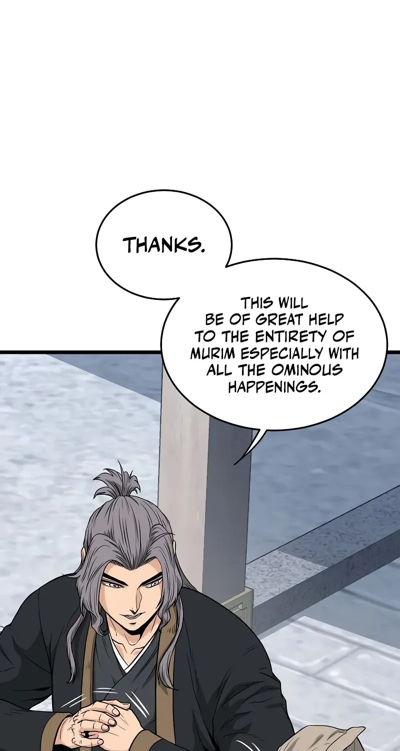 Read Murim Login chapter 206 image 35 on Lezhin