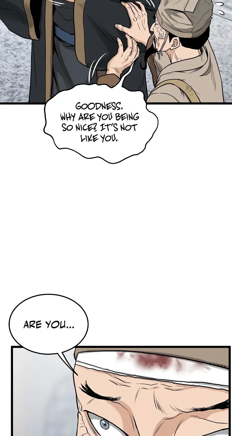 Read Murim Login chapter 206 image 36 on Lezhin
