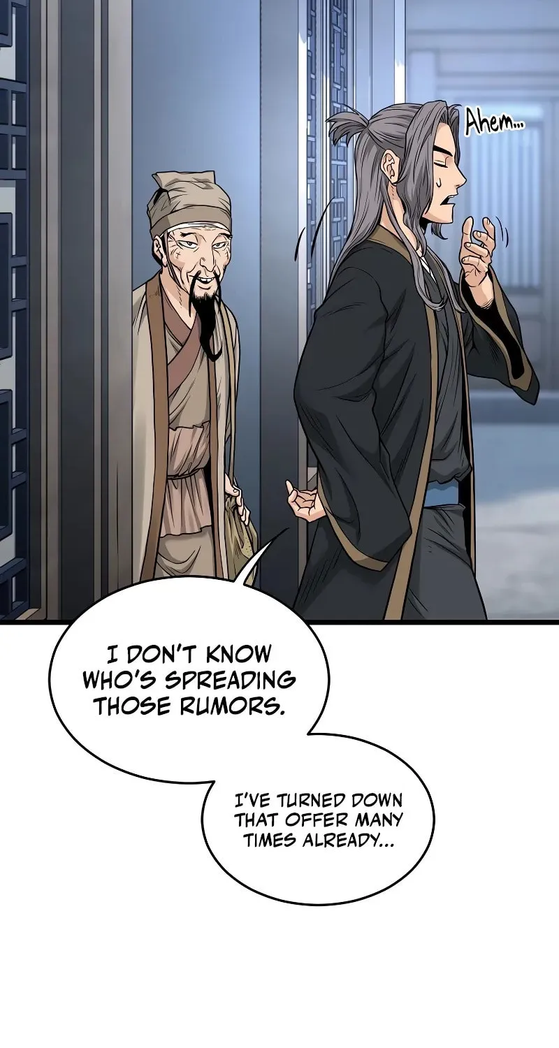 Read Murim Login chapter 206 image 38 on Lezhin