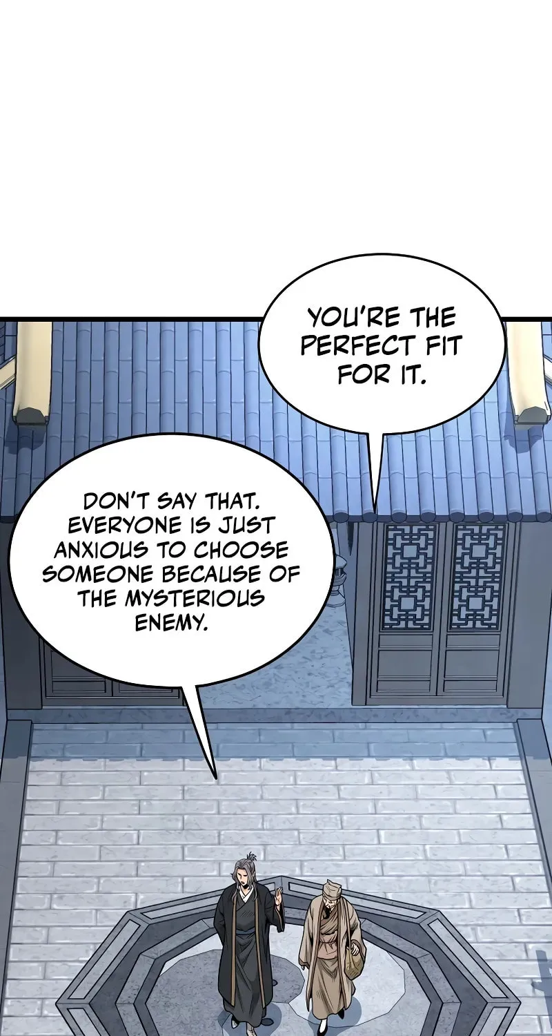 Read Murim Login chapter 206 image 39 on Lezhin