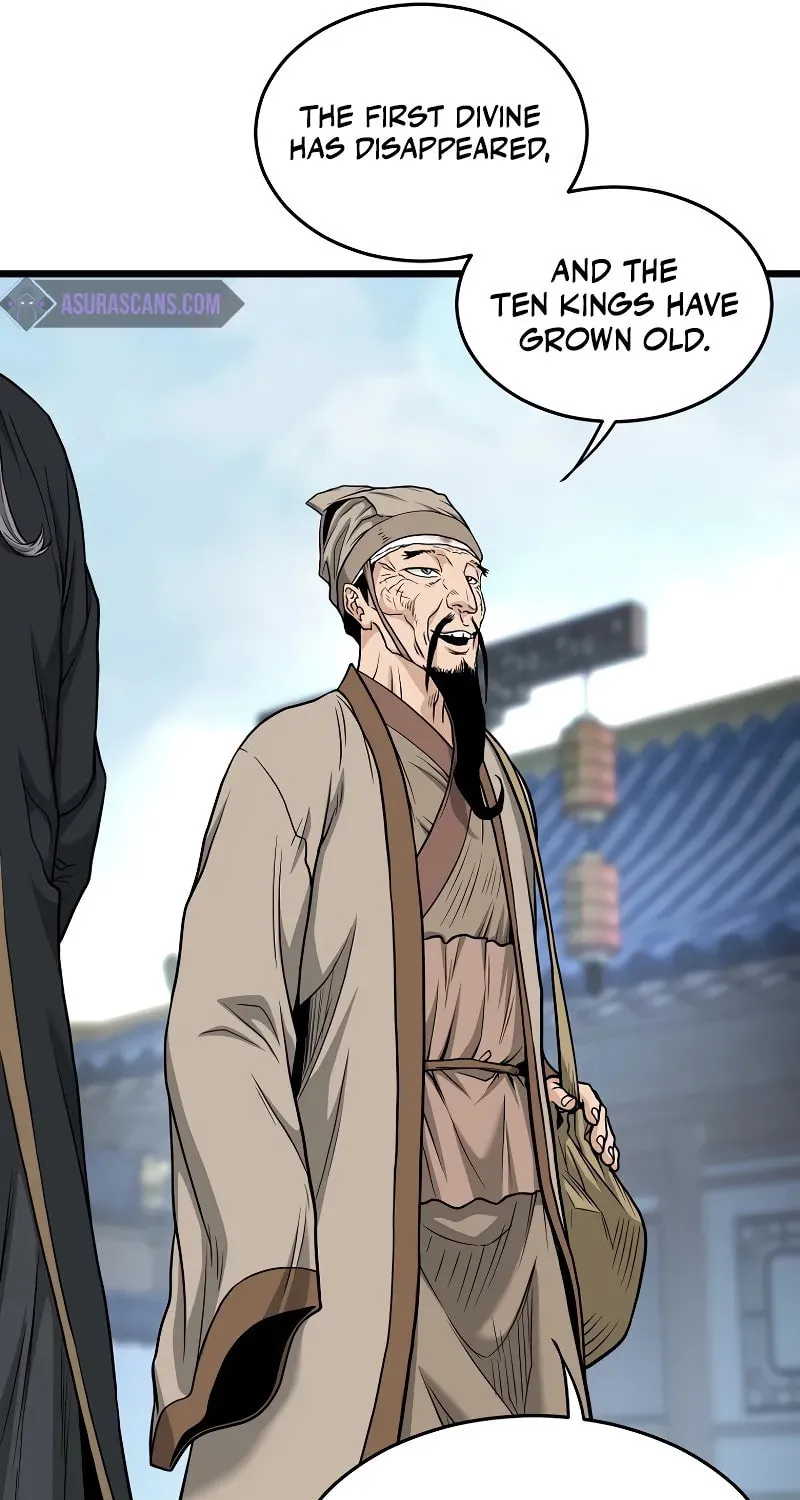 Read Murim Login chapter 206 image 41 on Lezhin