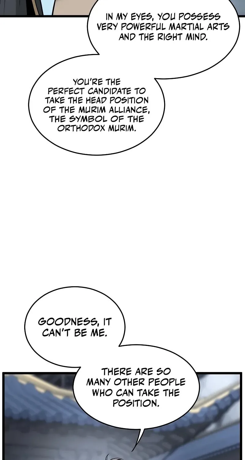 Read Murim Login chapter 206 image 42 on Lezhin
