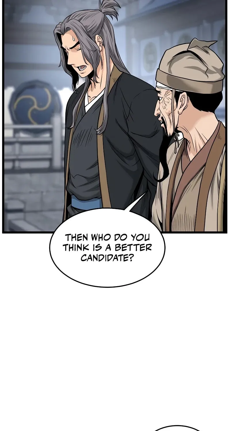 Read Murim Login chapter 206 image 43 on Lezhin
