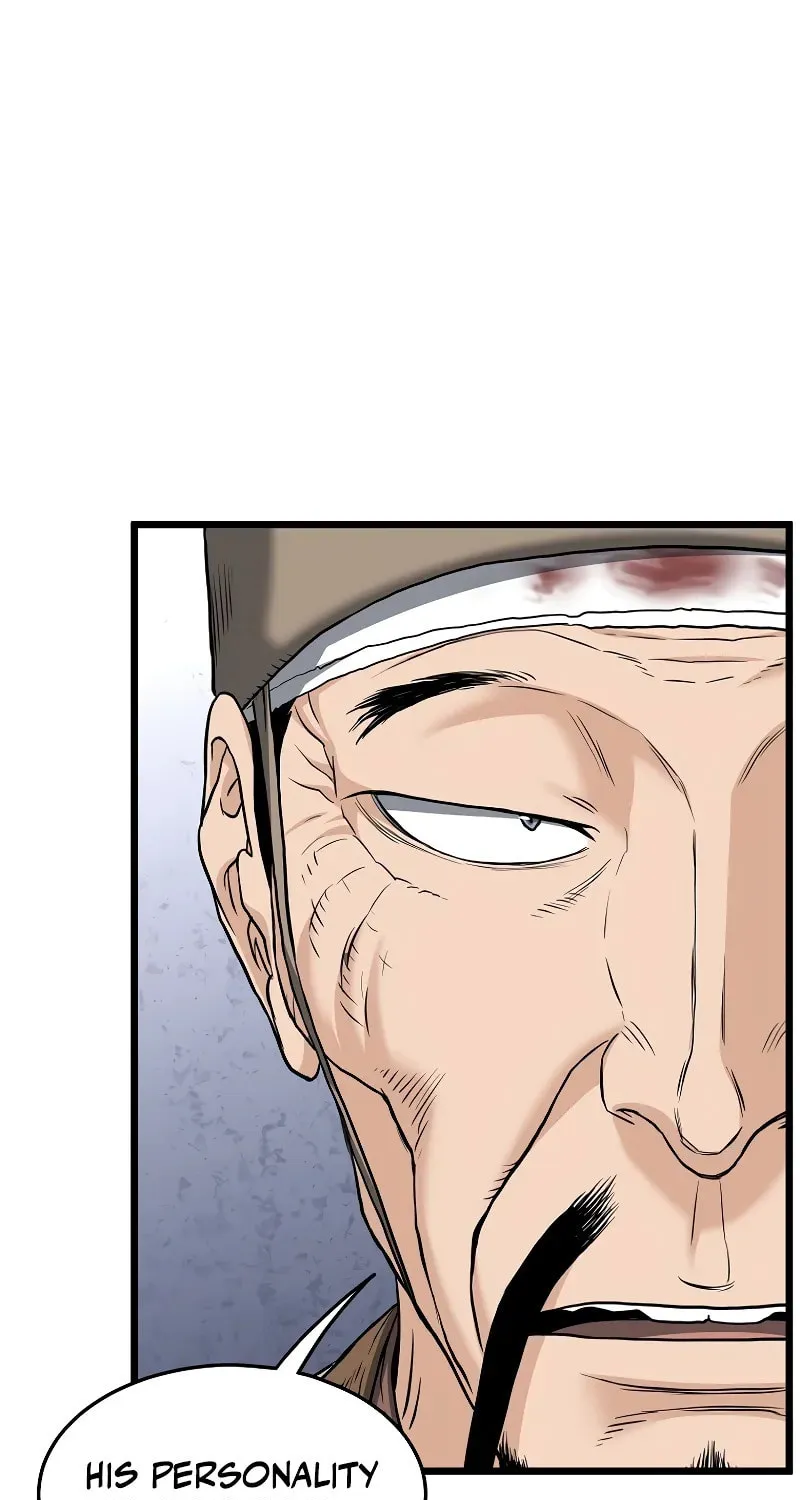 Read Murim Login chapter 206 image 45 on Lezhin