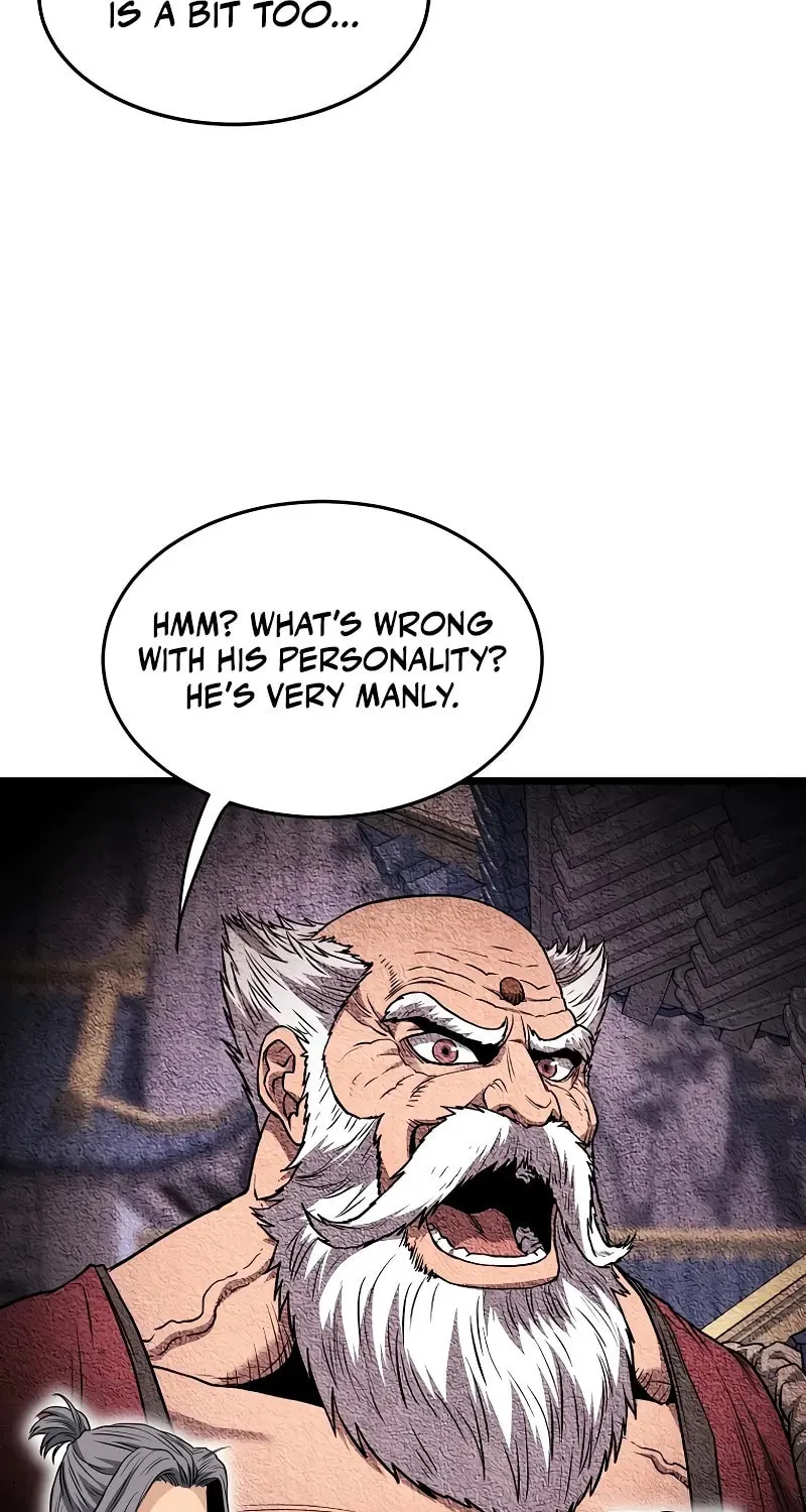 Read Murim Login chapter 206 image 46 on Lezhin
