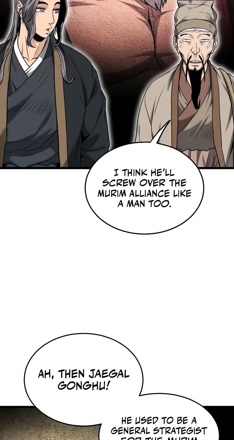 Read Murim Login chapter 206 image 47 on Lezhin