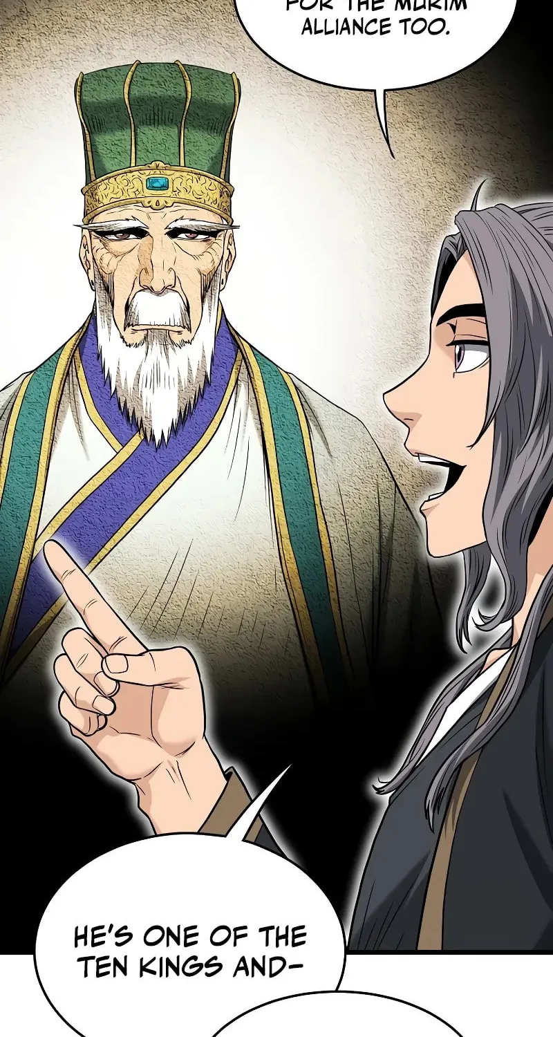Read Murim Login chapter 206 image 48 on Lezhin
