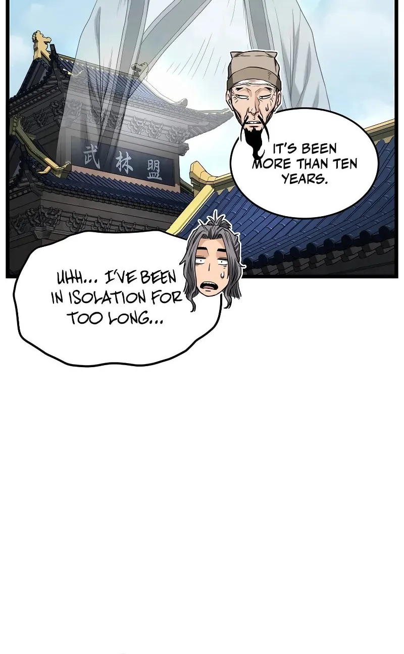 Read Murim Login chapter 206 image 50 on Lezhin