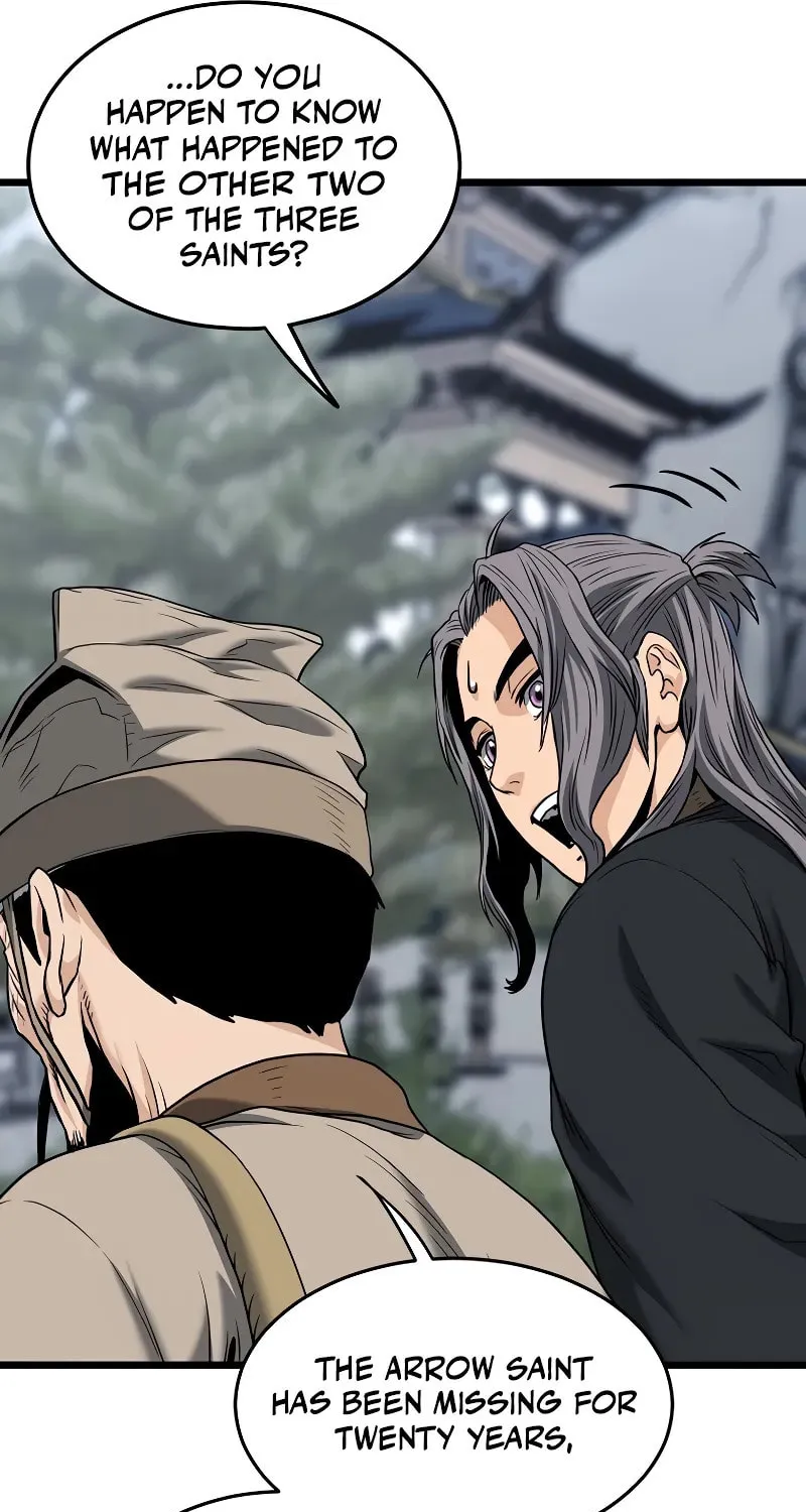 Read Murim Login chapter 206 image 51 on Lezhin