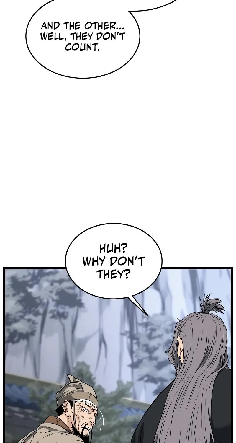 Read Murim Login chapter 206 image 52 on Lezhin