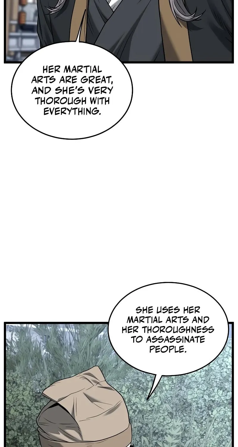 Read Murim Login chapter 206 image 56 on Lezhin