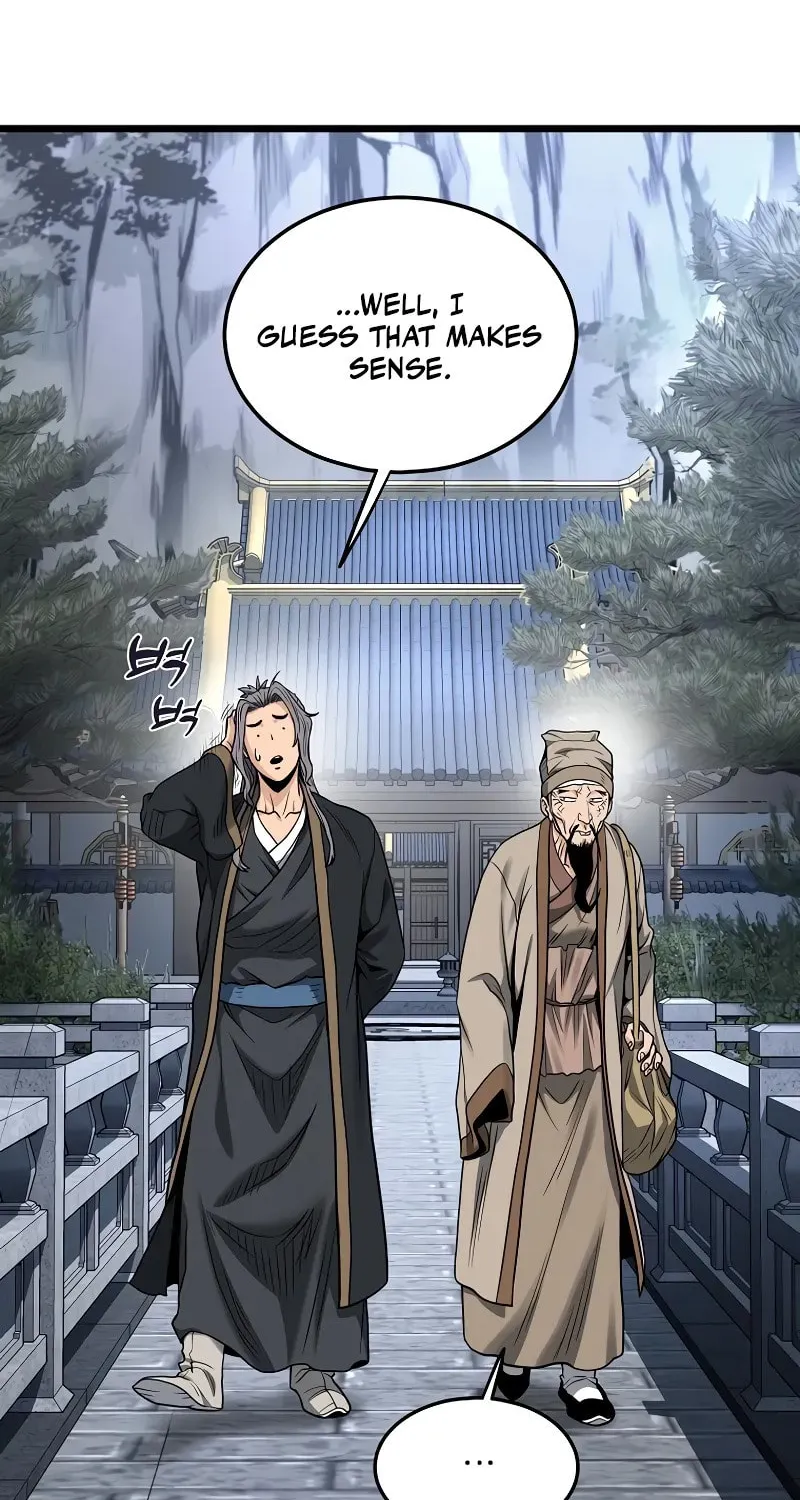 Read Murim Login chapter 206 image 58 on Lezhin