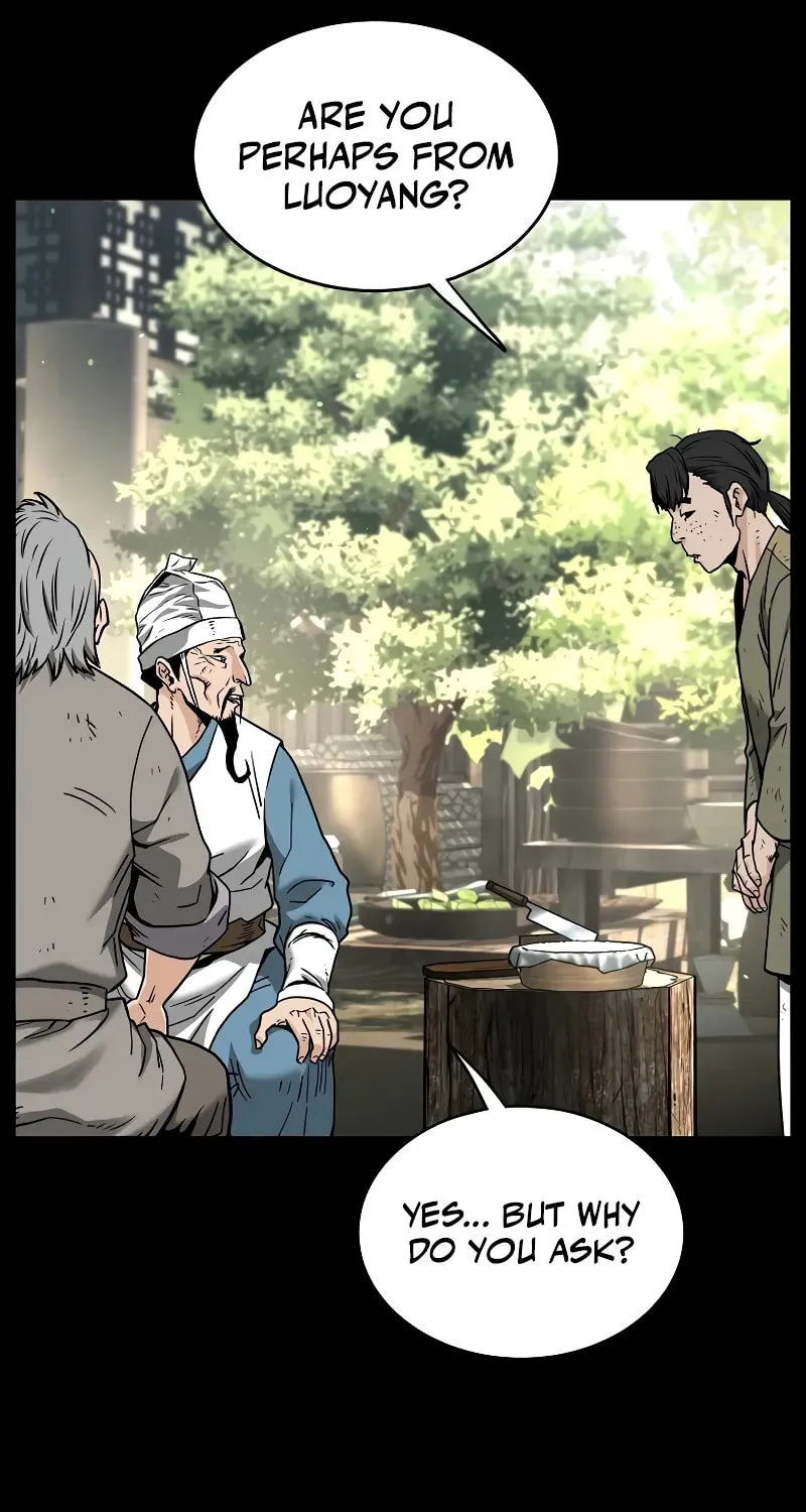 Read Murim Login chapter 206 image 7 on Lezhin
