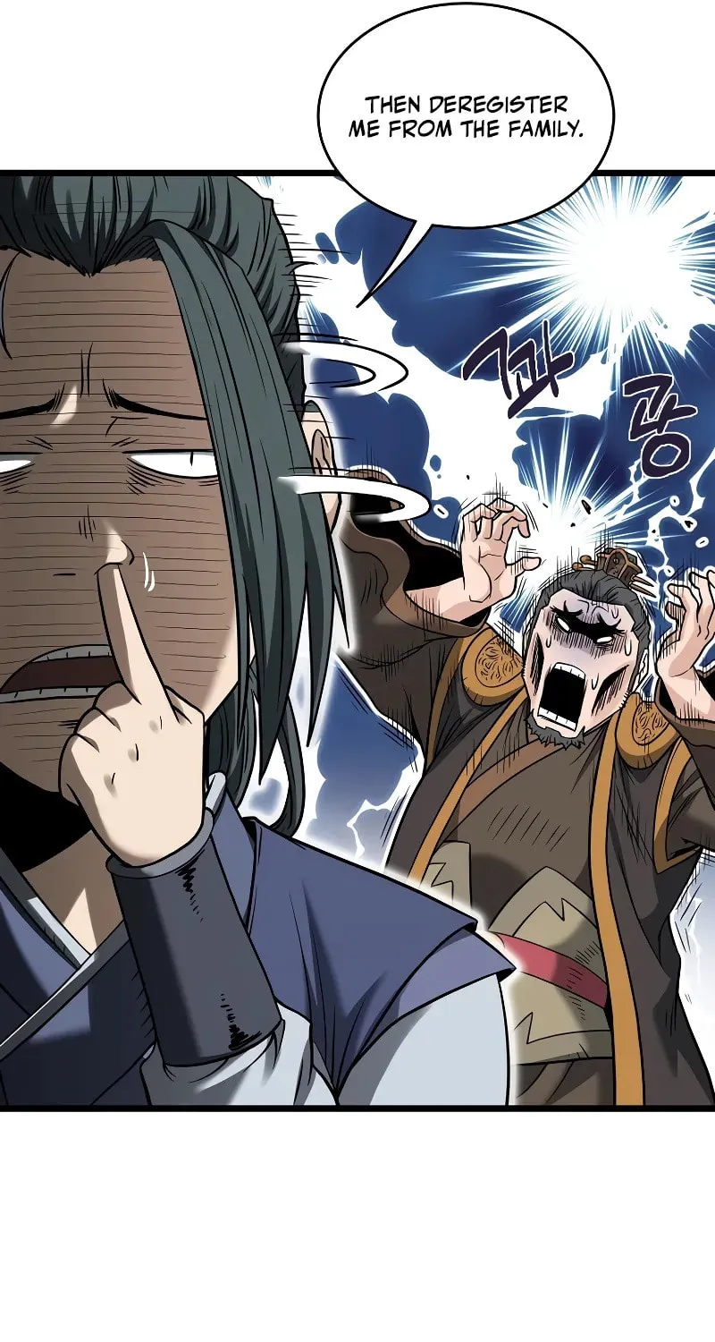 Read Murim Login chapter 206 image 71 on Lezhin
