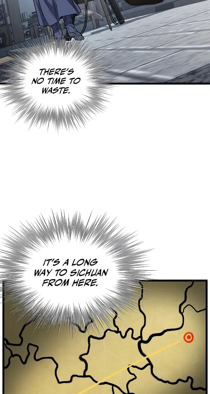Read Murim Login chapter 206 image 74 on Lezhin