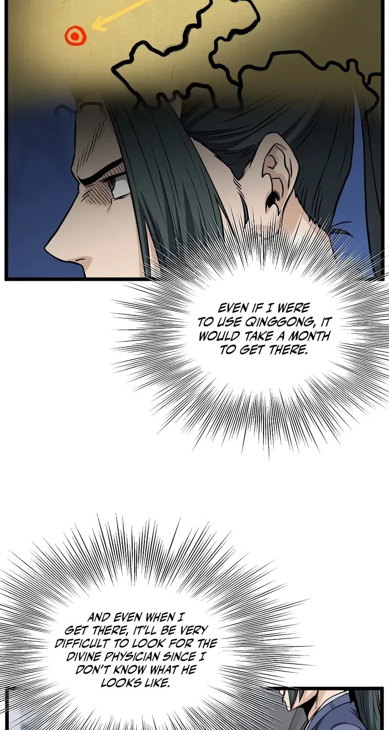 Read Murim Login chapter 206 image 75 on Lezhin