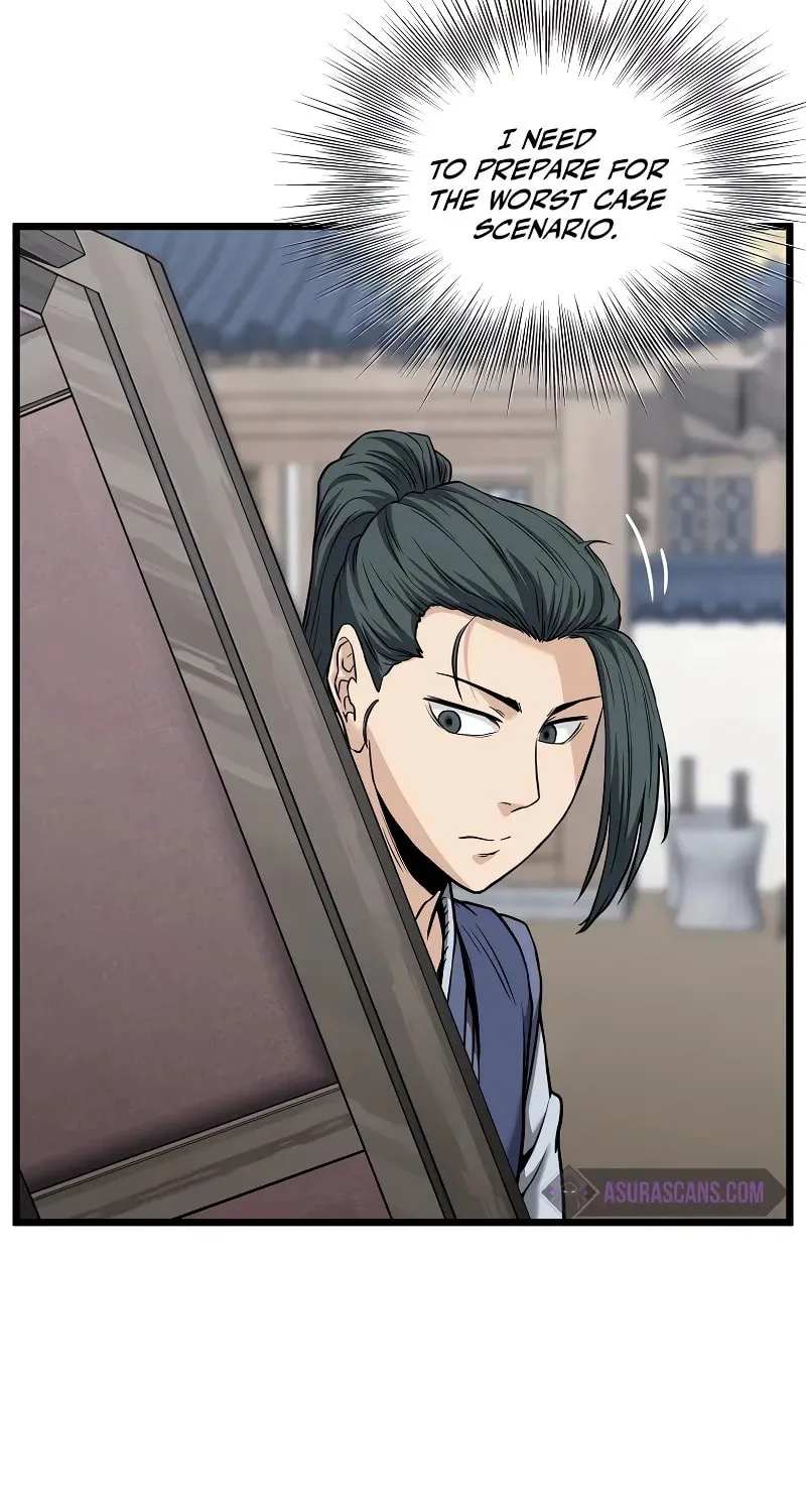 Read Murim Login chapter 206 image 77 on Lezhin