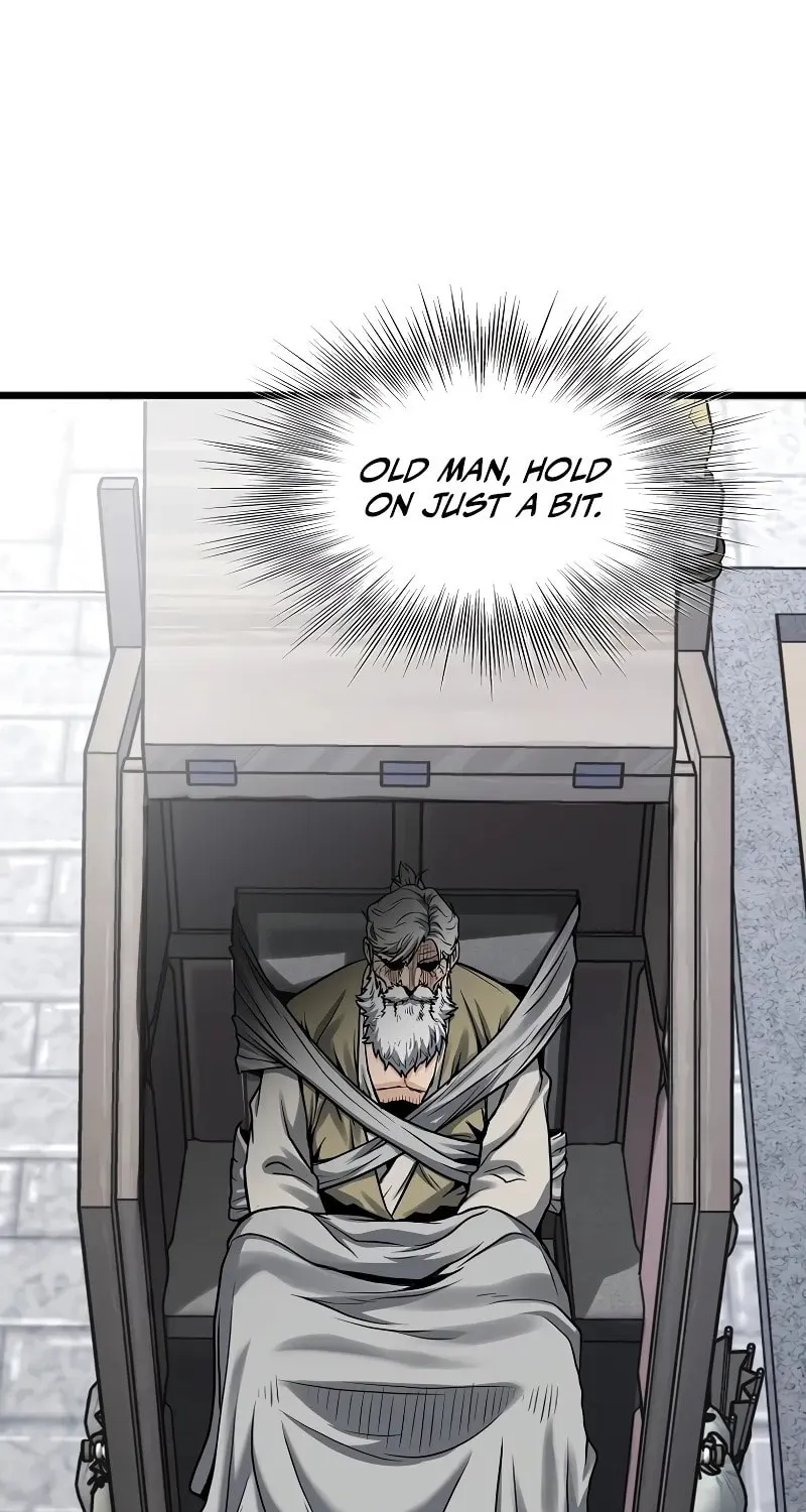 Read Murim Login chapter 206 image 78 on Lezhin