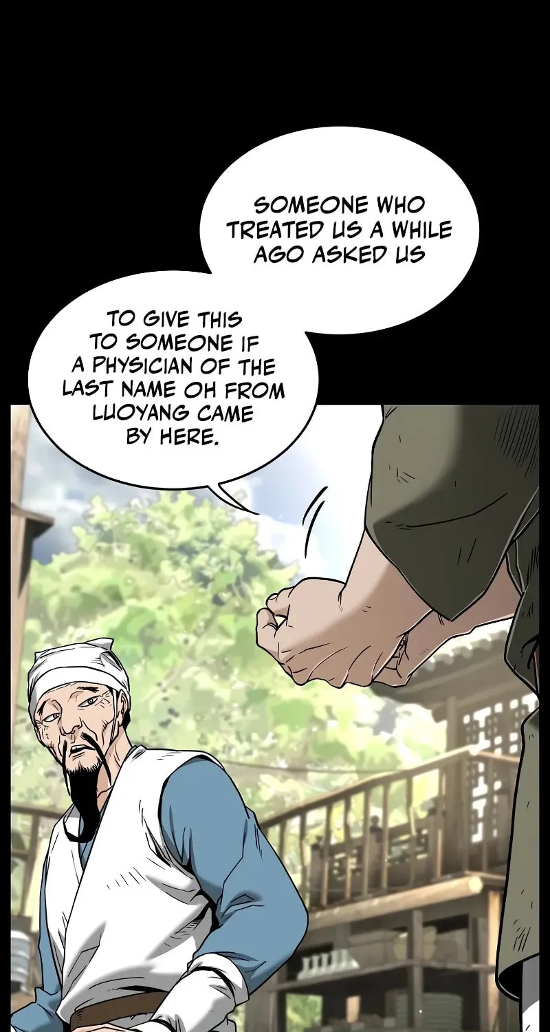 Read Murim Login chapter 206 image 8 on Lezhin