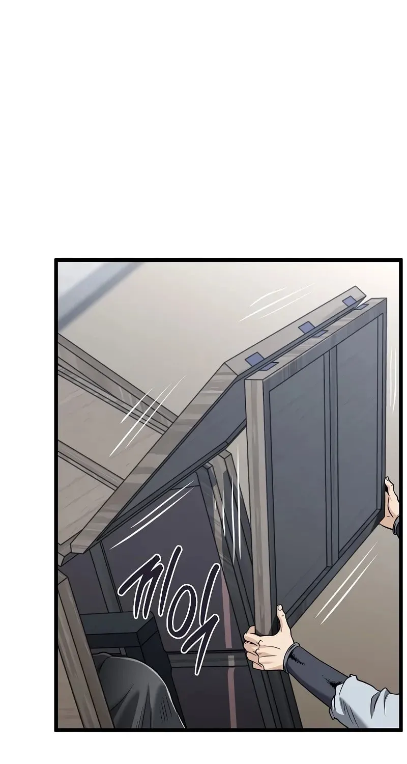 Read Murim Login chapter 206 image 80 on Lezhin