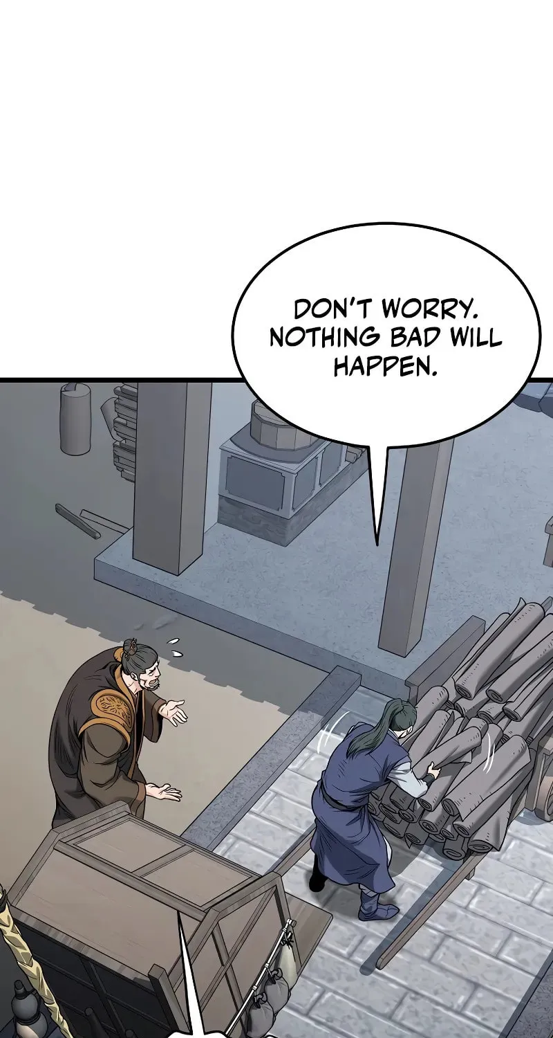 Read Murim Login chapter 206 image 83 on Lezhin