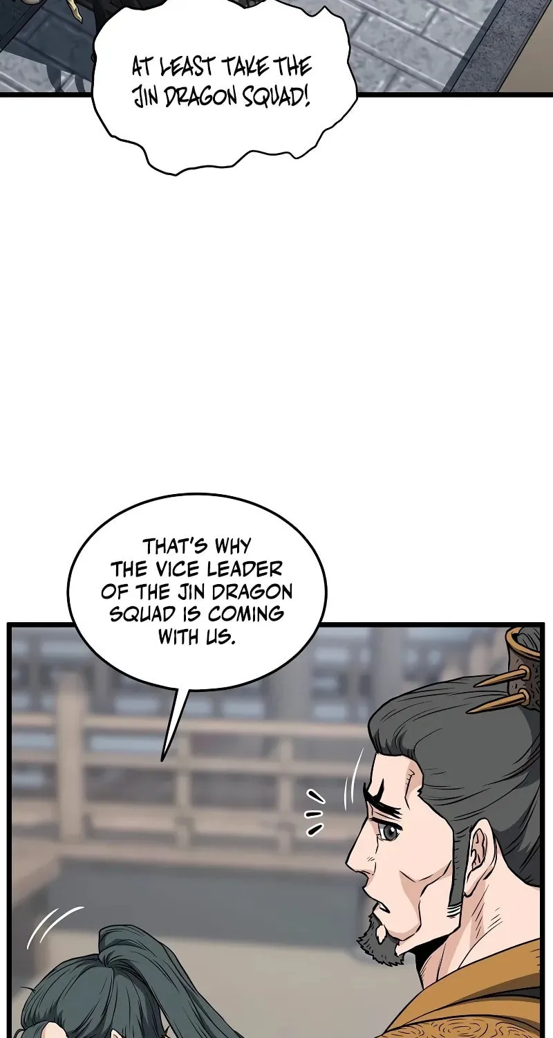 Read Murim Login chapter 206 image 84 on Lezhin