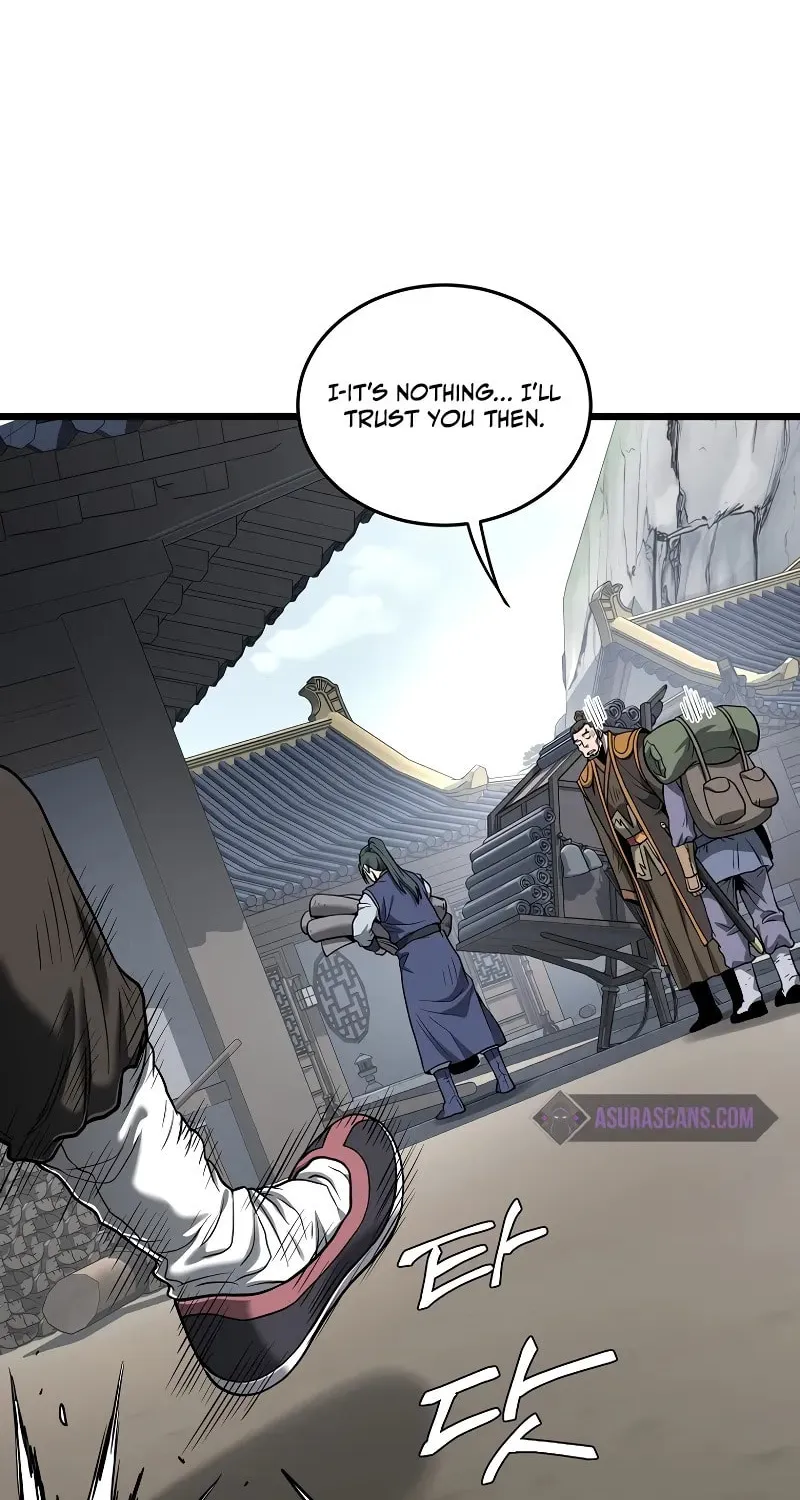 Read Murim Login chapter 206 image 88 on Lezhin