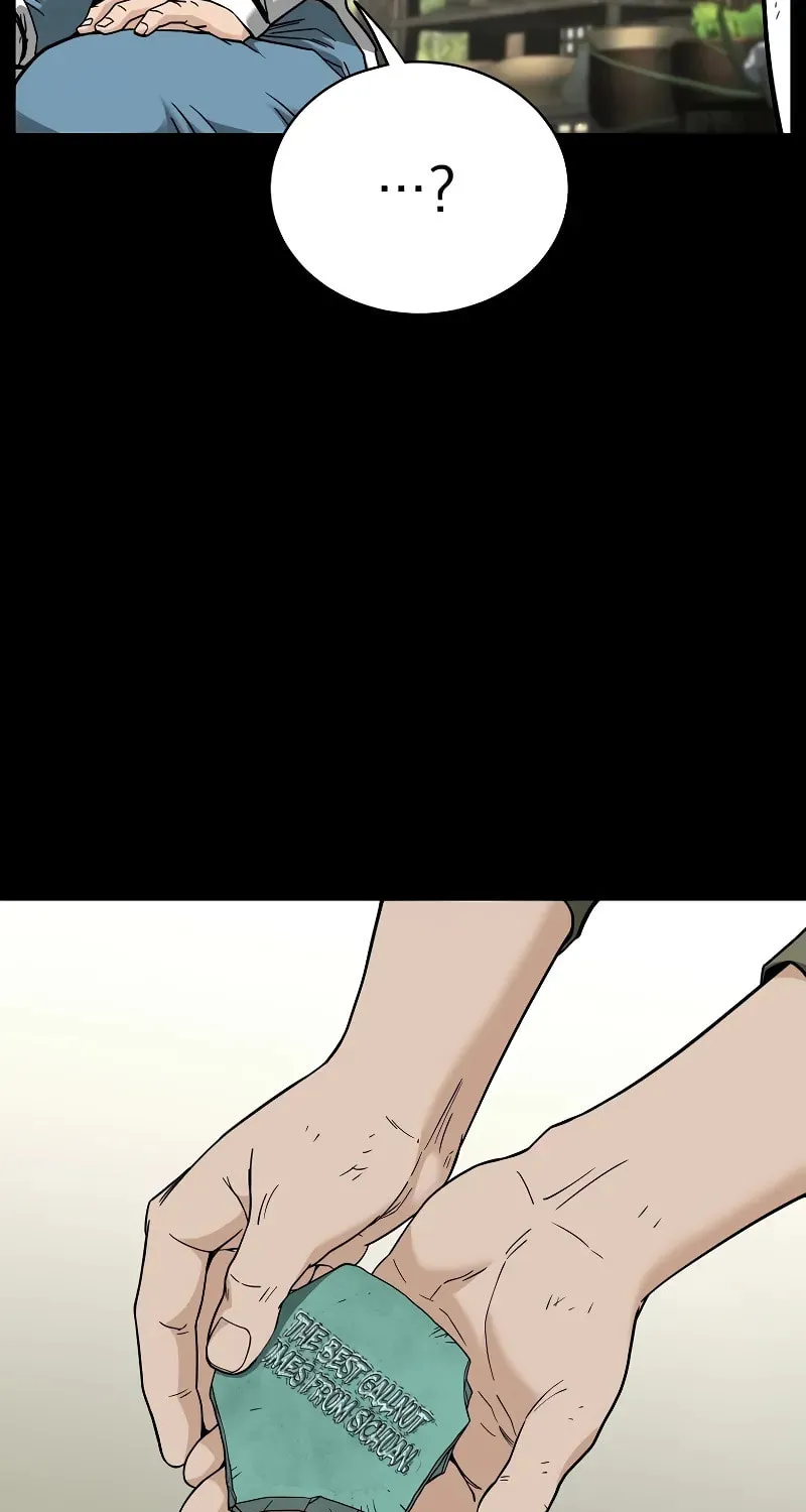 Read Murim Login chapter 206 image 9 on Lezhin