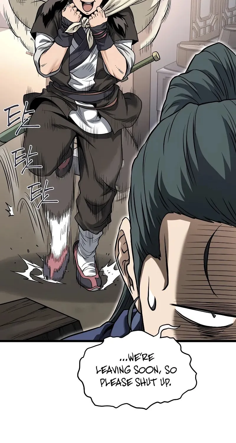 Read Murim Login chapter 206 image 90 on Lezhin