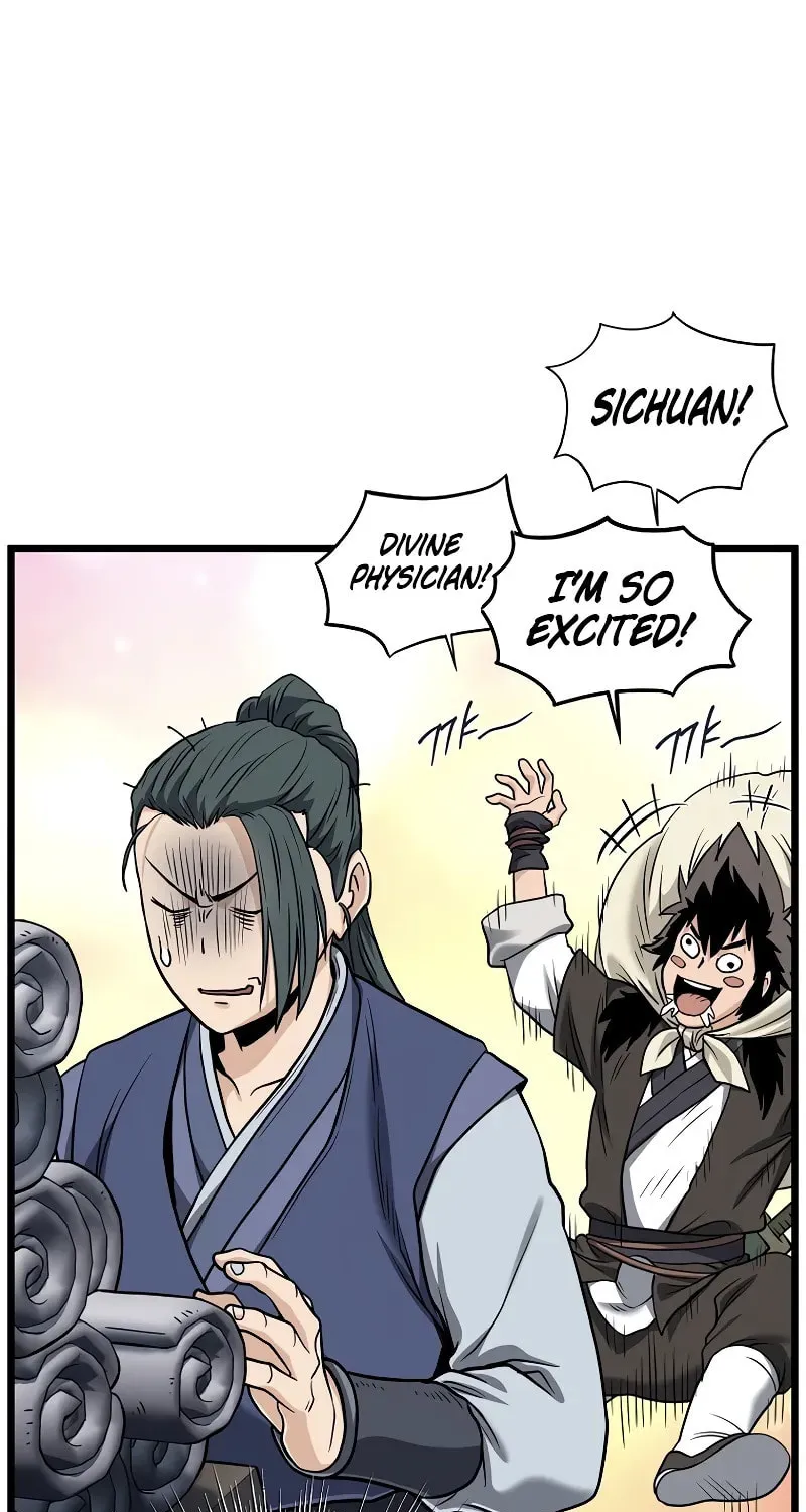 Read Murim Login chapter 206 image 91 on Lezhin