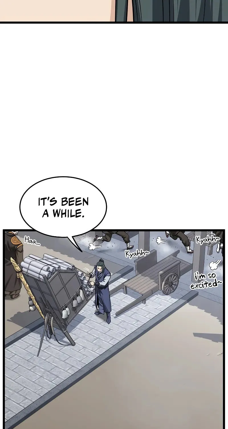 Read Murim Login chapter 206 image 93 on Lezhin