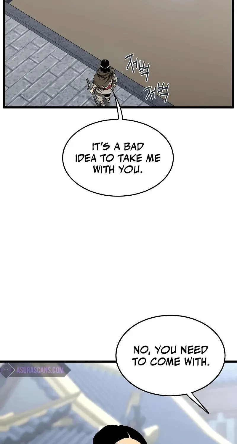Read Murim Login chapter 206 image 94 on Lezhin