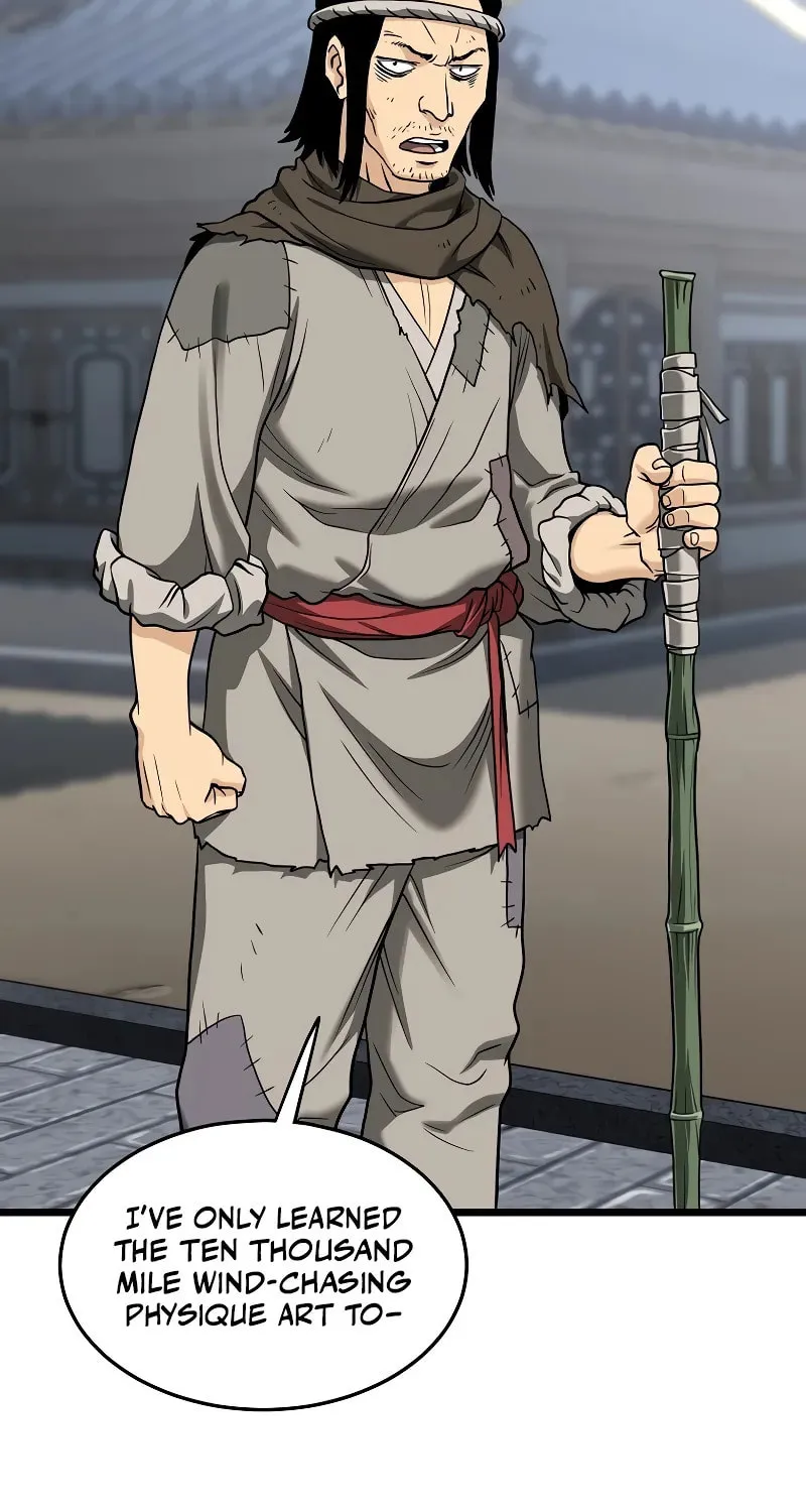 Read Murim Login chapter 206 image 95 on Lezhin