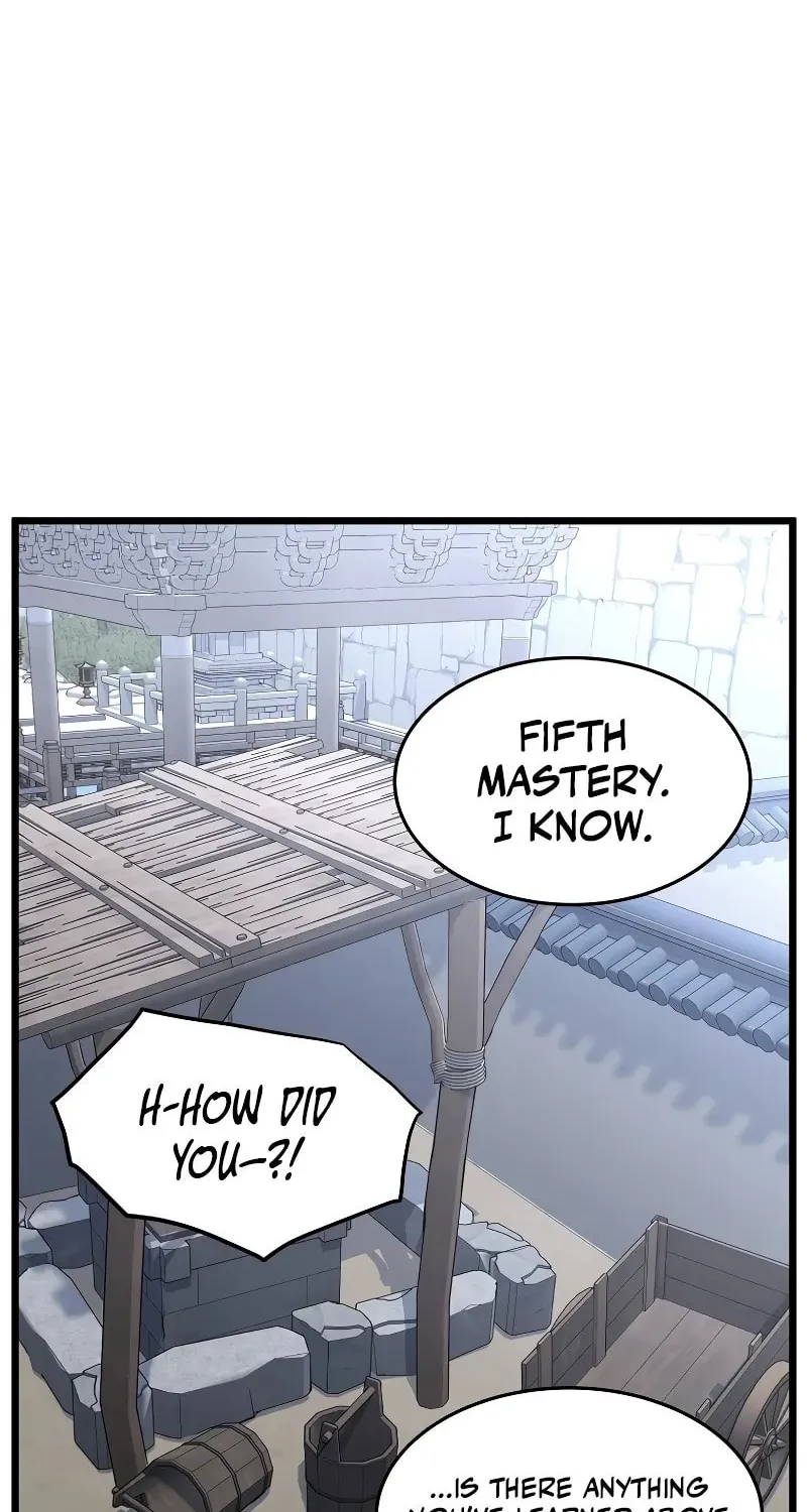Read Murim Login chapter 206 image 96 on Lezhin