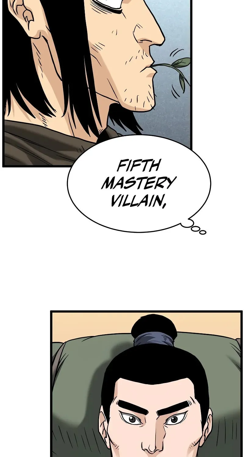 Read Murim Login chapter 206 image 99 on Lezhin